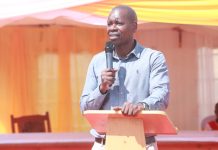 Mwingi West MP: I’m tired of being in Opposition