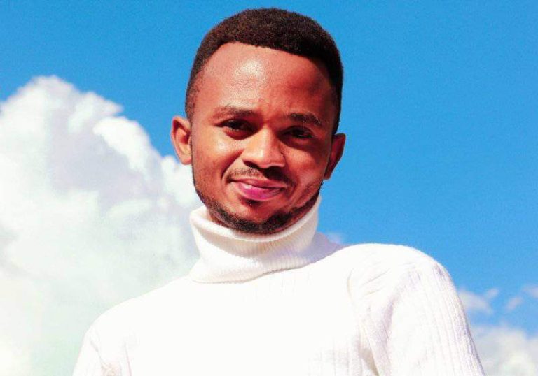 Pastor Ndonye: The truth about Kindu Kii kya Yesu song