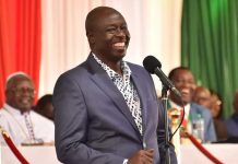 Gachagua unveils UDA point man in Ukambani as Mutua decries disrespect