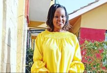 Maima’s wife says she trusts him with female fans