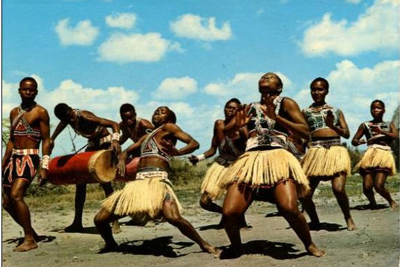 Kamba Cultural practices that must be conducted before a wedding