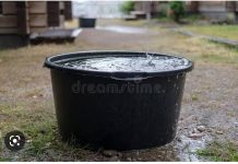 Mwala: 11-Month-Old boy drowns in a Basin