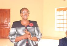 Makueni residents urged to take part in ongoing public participation