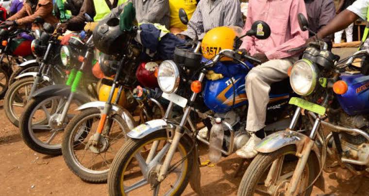 Concerns raised as over 20 motorbikes stolen in Kitui