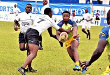 Busy weekend for business owners as Masaku sevens beckons