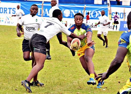 Busy weekend for business owners as Masaku sevens beckons