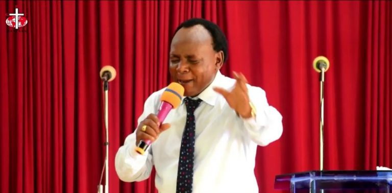 Makueni: Redeemed Gospel Church cleric calls for regulation of church teachings