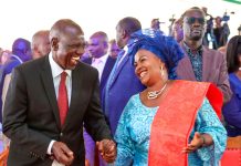 Kalonzo turned down my job offer – Ruto