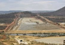 Makueni Leaders blame National Government for delay in Thwake dam completion