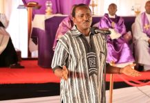 Kalonzo answers CS Duale on missed 2013 Presidency