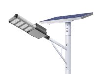 Makueni: Contractor on the spot over 58M municipality Solar Street lights scandal