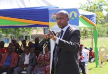 Mutula: Nick Mwendwa was fired from FKF for being Kamba, I warned Uhuru