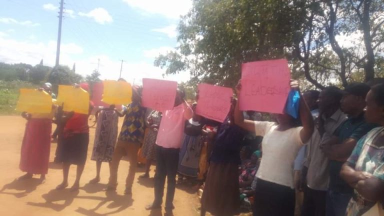 Parents close Kibwezi School, want headteacher transferred