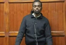 How Matungulu MP lost 133,000 to Sim Swap Fraudsters