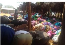 Mwingi: 2 Kavonokya Sect members succumb to measles