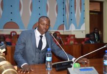 Mbuno Speaks after being reinstated as Kitui Deputy Majority Leader