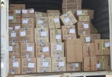 Makueni: 2 arrested for stealing drugs from Mavivye hospital