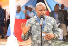 DG Mwangangi: I almost resigned after elections