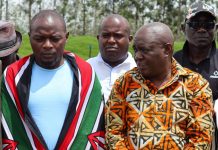 Machakos Blogger Password apologizes for insulting Wavinya