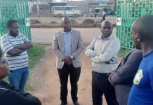 Machakos County Government promises to end water shortage in Tala in 3 weeks