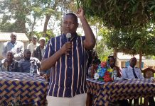 MP Mbui: Why I’m Opposed to the 2023 Finance Bill