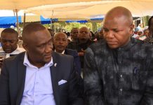 Machakos Deputy Governor to lead demos if 2023 Finance Bill is Passed