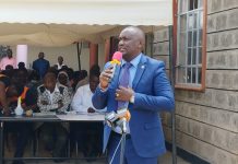 Matungulu MP calls out Kenya Kwanza over taxation, vows to shoot down Finance Bill