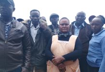 Tala traders get new committee after uproar