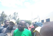 Give us first priority in auctions -Boda boda Operators