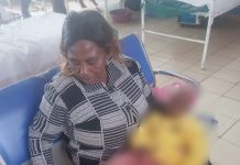 Mwala: Mwiso Children’s Home Director rescues 6-month-old baby