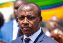 Governor Mutula asks Government to start fund for Mango farmers