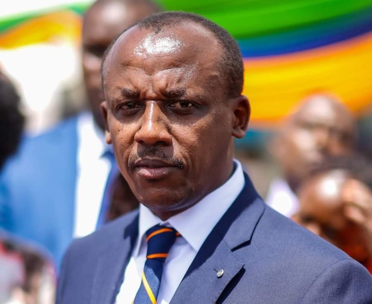 Governor Mutula asks Government to start fund for Mango farmers