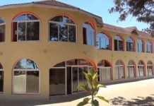 A sneak peek of Sonko’s 150 million Mua home