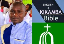 Meet Nicholas Kimulu, brains behind Kamba Mbathi and Mbivilia Smartphone Applications