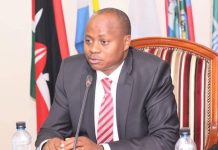 Facts you didn’t know about Dr. Andrew Mulwa