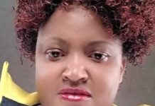 Carol Kithendu speaks on claims she disappeared with Yasoi’s money