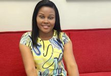 Zipporah Eric elated after Radio queen Irene Wavinya praised her