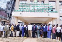 Construction of SEKU Mwingi campus to resume