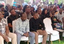 Maanzo: If it were not for Sonko Ruto would have lost