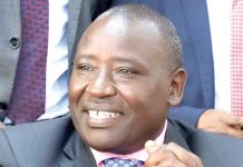 Kitui: Daring MP Makali lectures DP Gachagua over ‘shares’ remarks