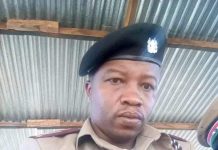 Kangundo: Kivaani residents mourn death of Assistant Chief