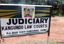Kangundo: 2 Women fined 1.5 M for falsely accusing man