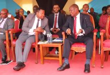 Inside Kitui County 2023/2024 Financial Year Budget