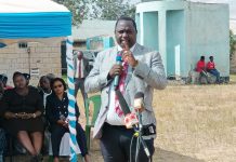 MP Makau tells off Wavinya over Machakos County Bursaries