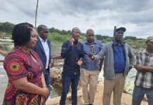 Why Kitui East MP Nimrod Mbai wants NEMA Director General suspended