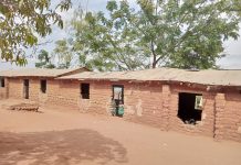 Yatta: School faces closure over dilapidated classes and Washrooms