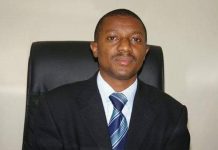 Maanzo asks CS Peninah Malonza to resign