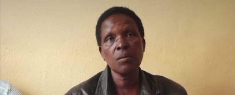 Kitui woman in fear after denying husband to sell family land