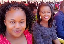 Mama Africa defends fellow artist after humiliating sex scandal