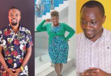 New Akamba FM shakes major stations after poaching top presenters